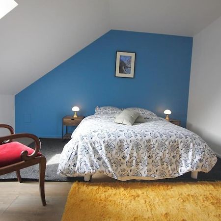 La Note Bleue, Fecamp Bord De Mer 外观 照片